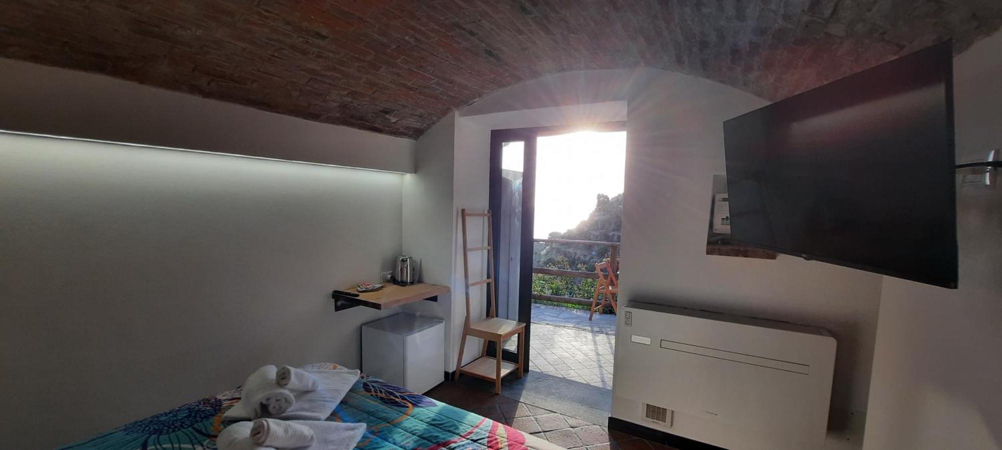 Olimpo Affittacamere Manarola Room photo